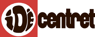 Idé Centret Logo